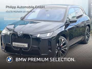 xDrive45 M Sport Pro AHK Autobahnas H&K 23"