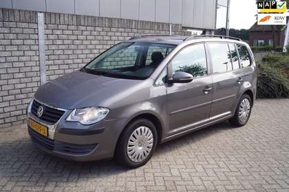 Volkswagen Touran 1.4 TSI Trendline Navi Clima Cruise CD Wisselaar P
