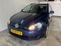 Volkswagen Golf Variant 1.2 TSI Trendline BlueMotion abs lampje brand Blauw - thumbnail 1