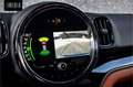 MINI Cooper SE Countryman Hybrid ALL4 Chili Aut. | Navigatie | Leder Chester Zelená - thumbnail 13