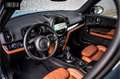 MINI Cooper SE Countryman Hybrid ALL4 Chili Aut. | Navigatie | Leder Chester Groen - thumbnail 3