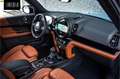 MINI Cooper SE Countryman Hybrid ALL4 Chili Aut. | Navigatie | Leder Chester Groen - thumbnail 17