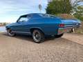 Chevrolet Chevelle Malibu 307CUI C.Data 32.900€ Blauw - thumbnail 2