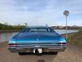 Chevrolet Chevelle Malibu 307CUI C.Data 32.900€ Blauw - thumbnail 3