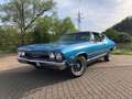 Chevrolet Chevelle Malibu 307CUI C.Data 32.900€ Blau - thumbnail 1