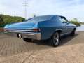 Chevrolet Chevelle Malibu 307CUI C.Data 32.900€ Blue - thumbnail 4