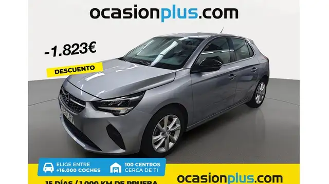 Opel Corsa 1.2T XHT S/S Elegance AT8 100