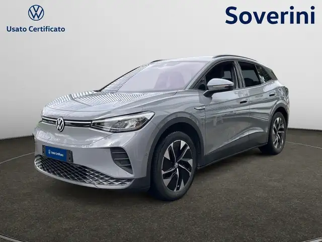 Volkswagen ID.4 ID.4 Pro Performance 77KWh