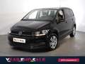 Volkswagen Touran TDI Schwarz - thumbnail 1