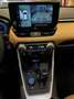 Toyota RAV 4 LOUNGE-4x4-JBL-PANORAMA-360 CAM.-Hybrid Vert - thumbnail 12