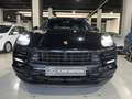Porsche Macan S Aut. Schwarz - thumbnail 3