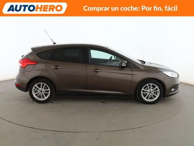 Ford Focus view 7