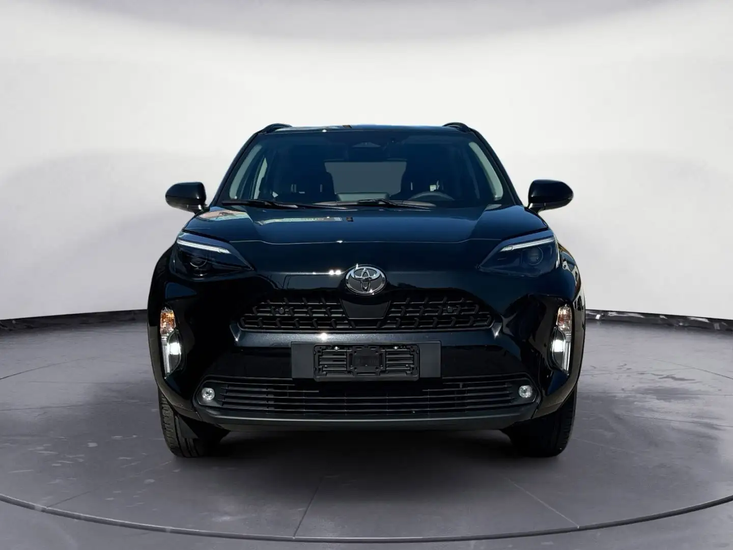 Toyota Yaris Cross Yaris Cross 1.5h Active fwd 115cv e-cvt Nero - 2