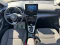 Toyota Yaris Cross Yaris Cross 1.5h Active fwd 115cv e-cvt Nero - thumbnail 9