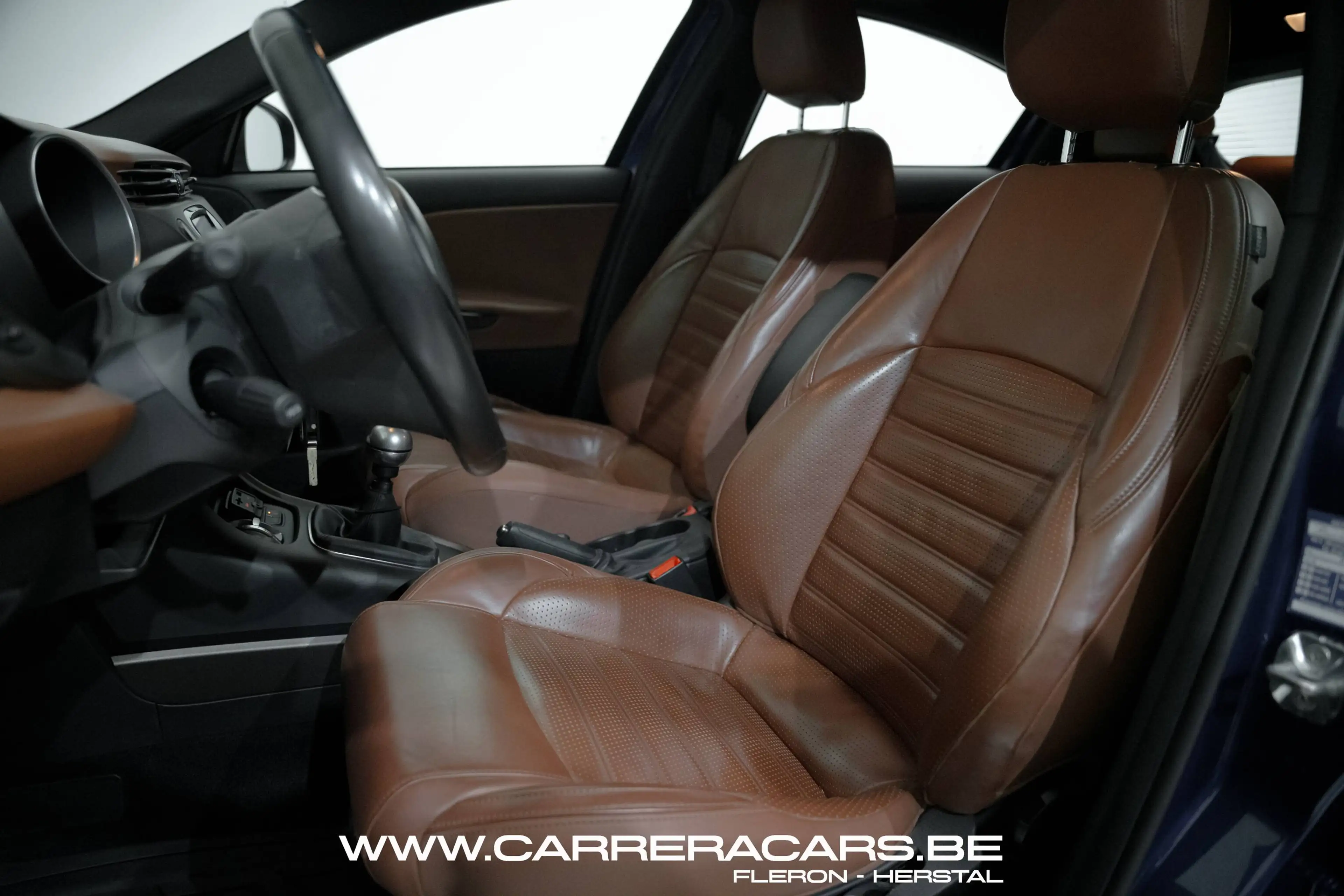 Alfa Romeo Giulietta 1.6JTDm Progression*|PDC*CUIR*NAVI*CRUISE*GARANTIE — photo 14