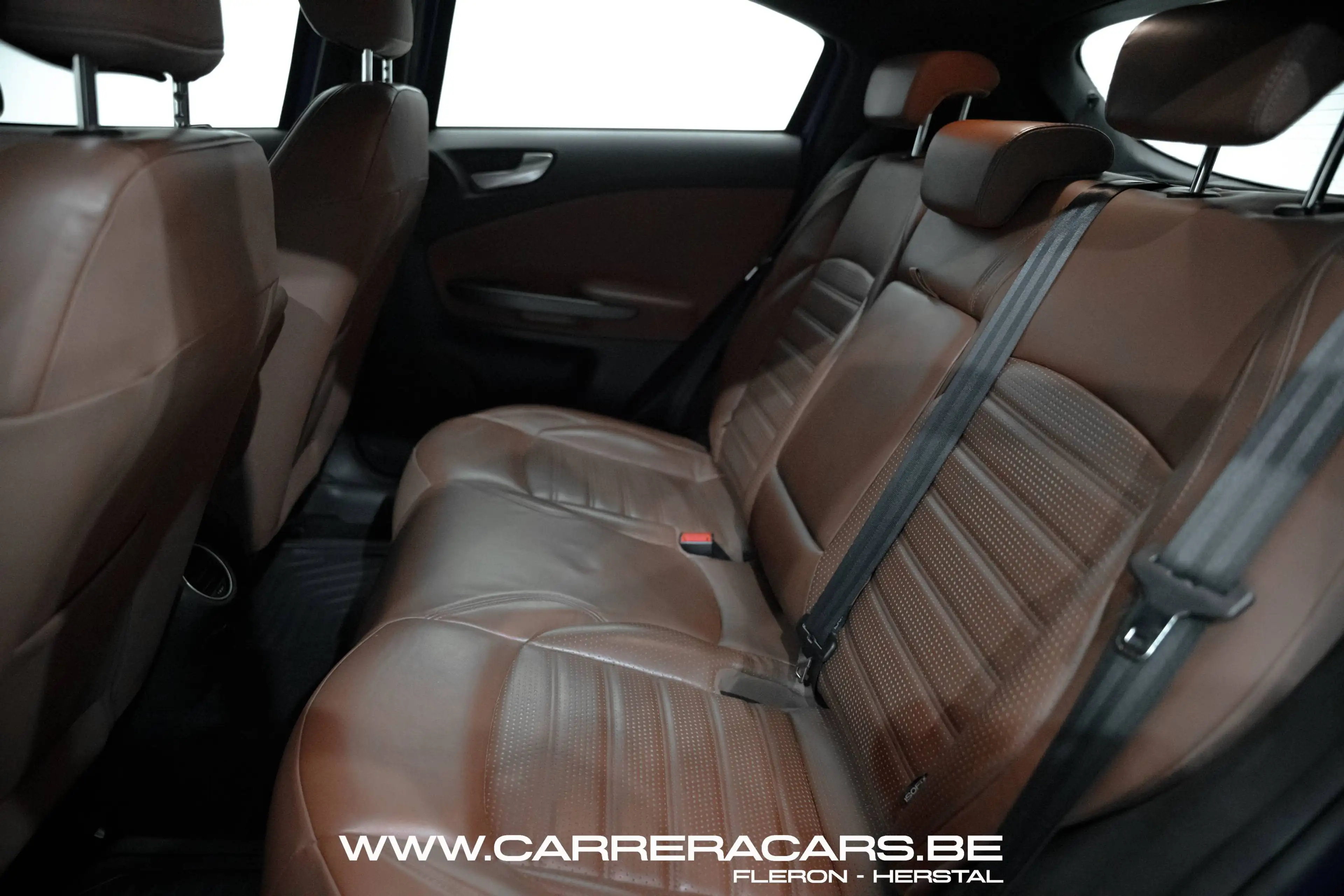 Alfa Romeo Giulietta 1.6JTDm Progression*|PDC*CUIR*NAVI*CRUISE*GARANTIE — photo 15