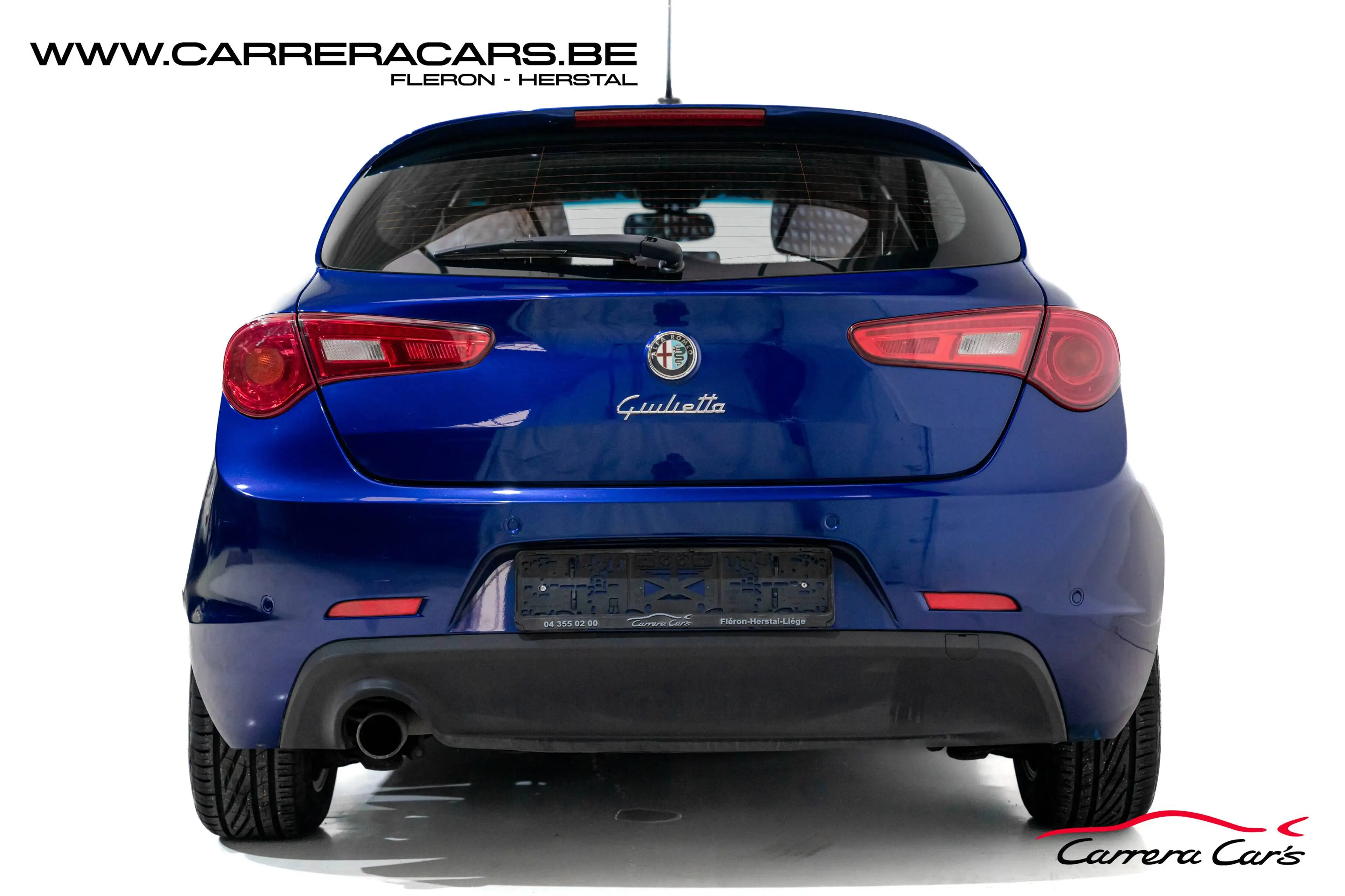 Alfa Romeo Giulietta 1.6JTDm Progression*|PDC*CUIR*NAVI*CRUISE*GARANTIE — photo 5