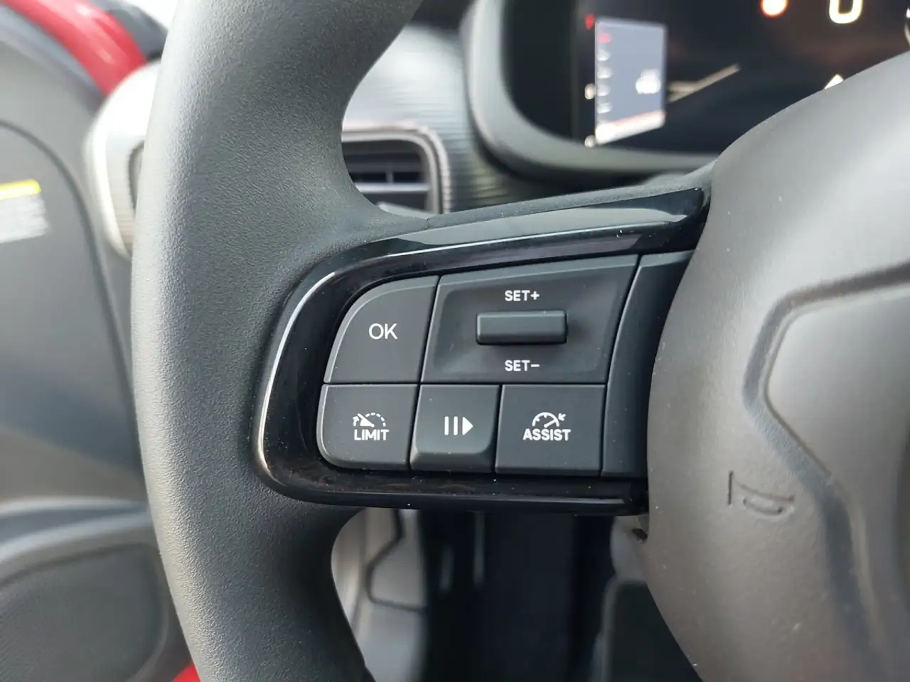 Jeep Avenger 1.2 T-GDI Altitude, миниатюра 16