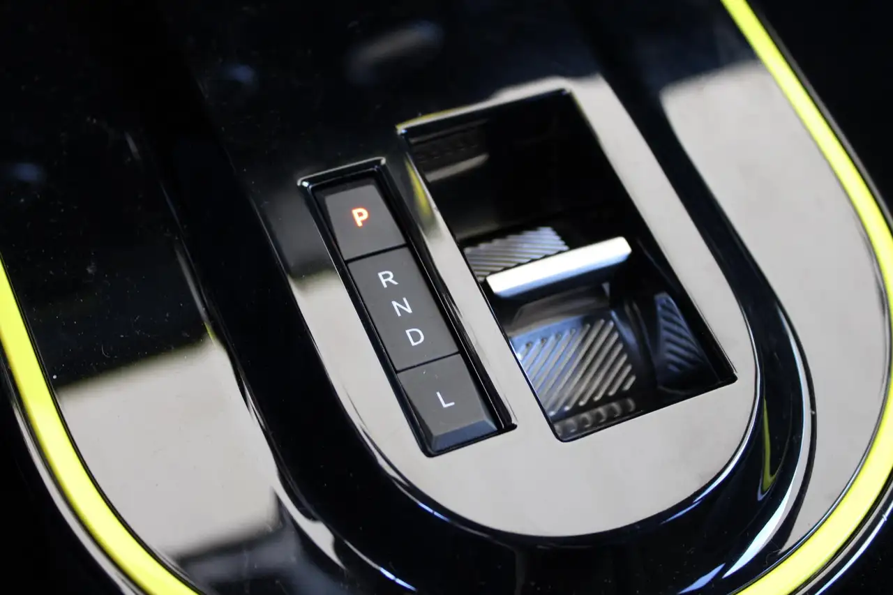 Fiat Grande Panda 2026 — фото 12