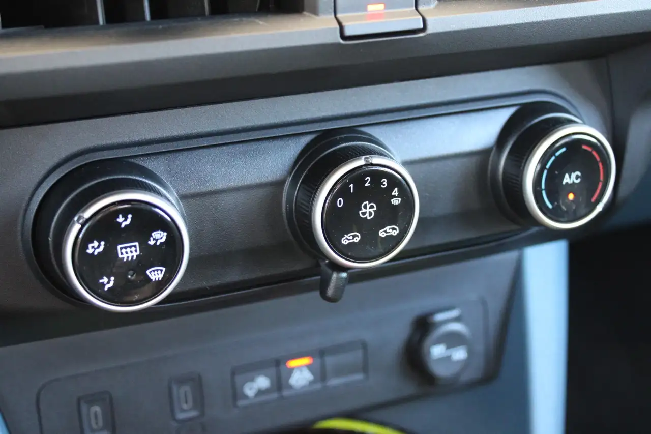 Fiat Grande Panda 2026 — фото 11