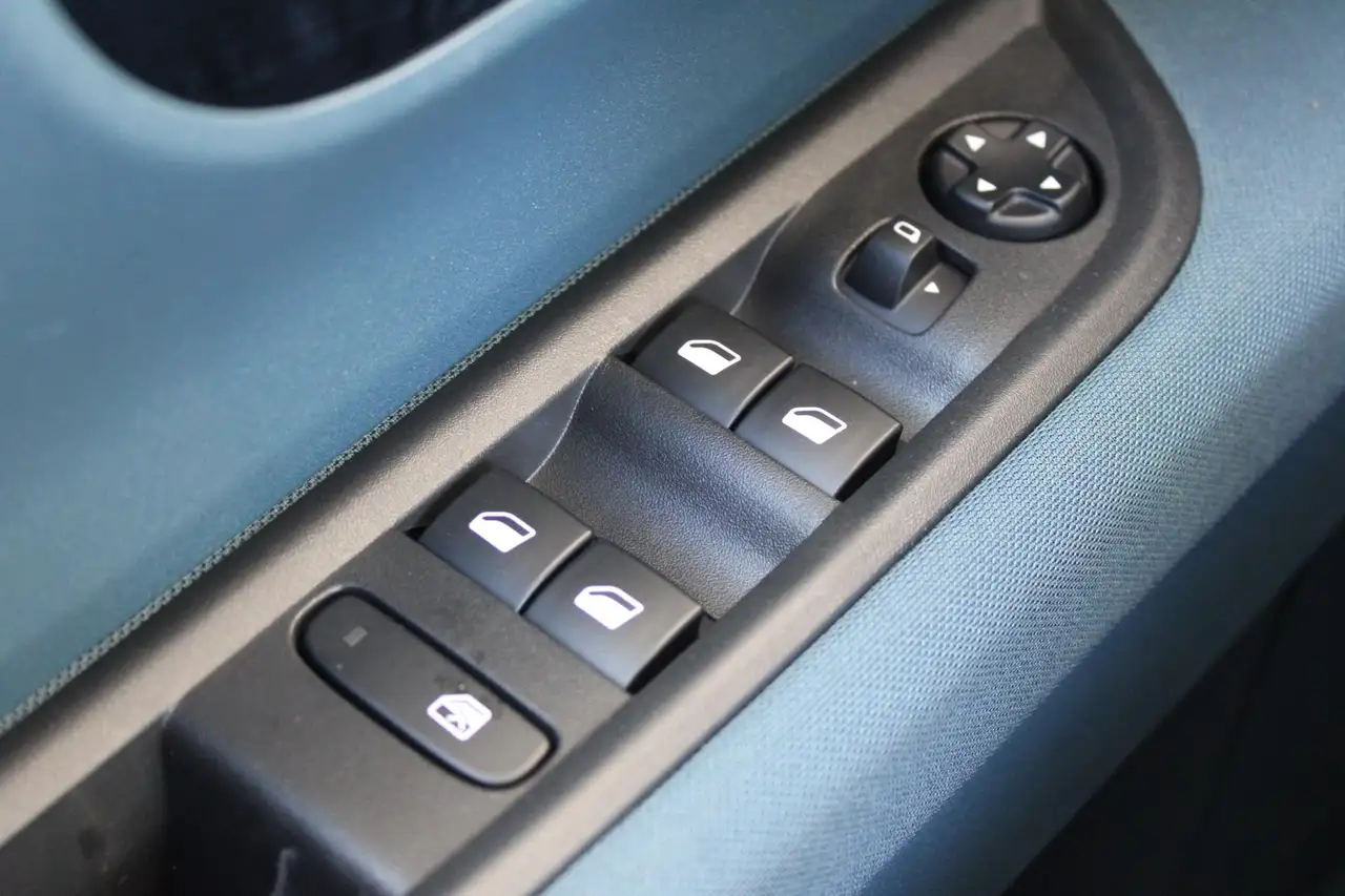 Fiat Grande Panda 2026 — фото 15