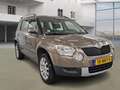 Skoda Yeti 1.2 TSI Elegance PANORAMADAK, trekhaak, clima, LMV Braun - thumbnail 2