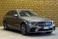 Mercedes-Benz C 220 C SW 220 d Premium 4matic auto Gris - thumbnail 2
