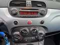 Fiat 500C Abarth 0.9 TwinAir T 500S CABRIO/LEER Blau - thumbnail 14