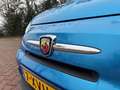 Fiat 500C Abarth 0.9 TwinAir T 500S CABRIO/LEER Blau - thumbnail 22