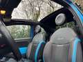 Fiat 500C Abarth 0.9 TwinAir T 500S CABRIO/LEER Blau - thumbnail 7