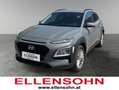 Hyundai KONA Kona Grau - thumbnail 1