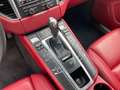 Porsche Macan 3.0d S 250cv pdk KM121K TETTO PANORAMA PELLE ROSSA Gris - thumbnail 14