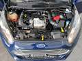 Ford Fiesta 1.0 ECOBOOST 100CV Bleu - thumbnail 9