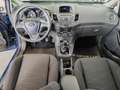Ford Fiesta 1.0 ECOBOOST 100CV Bleu - thumbnail 16