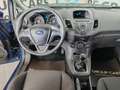 Ford Fiesta 1.0 ECOBOOST 100CV Bleu - thumbnail 11