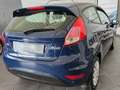Ford Fiesta 1.0 ECOBOOST 100CV Bleu - thumbnail 10