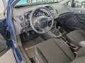 Ford Fiesta 1.0 ECOBOOST 100CV Bleu - thumbnail 14