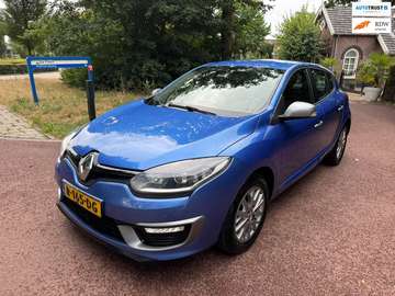 1.2 TCe Bose / Navi / Airco / Xenon / NAP / PDC/ A