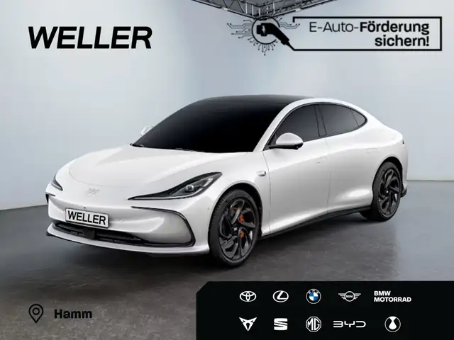 MG IM5 Long Range*710 KM Reichweite*3D Sound*360°Kamera