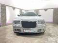 Chrysler 300C 3.5 AUTOM. LPG SCHIEBEDACH LEDER PDC XENON Silber - thumbnail 3