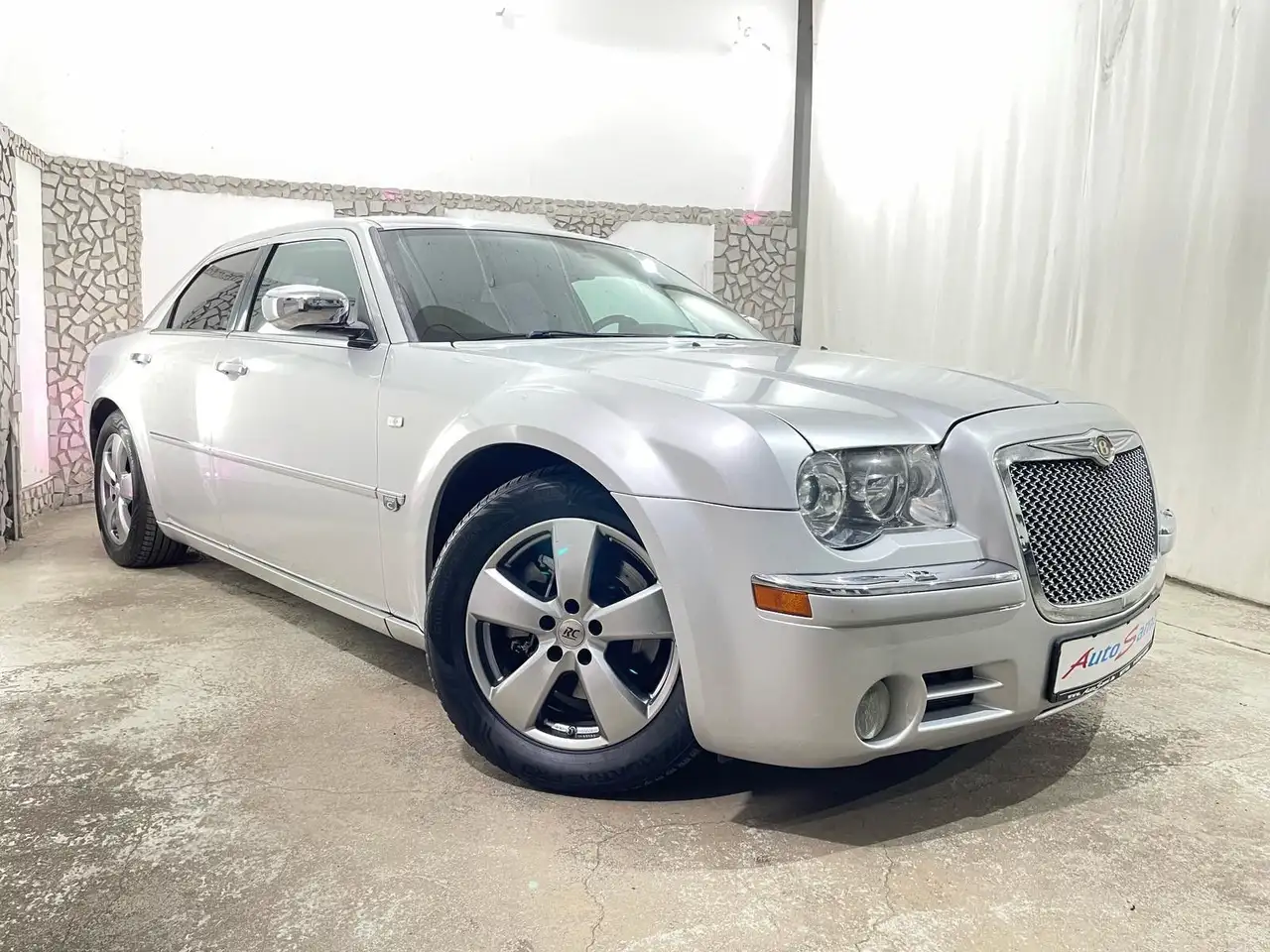 Chrysler 300C