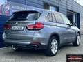 BMW X5 xDrive40e High Executive dealer onderhouden Grijs - thumbnail 4