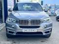 BMW X5 xDrive40e High Executive dealer onderhouden Grijs - thumbnail 14