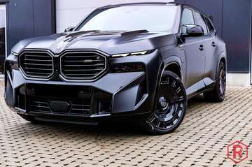 Mansory 4.4 V8 653pk Hybride 75%aftrekbaar BTW