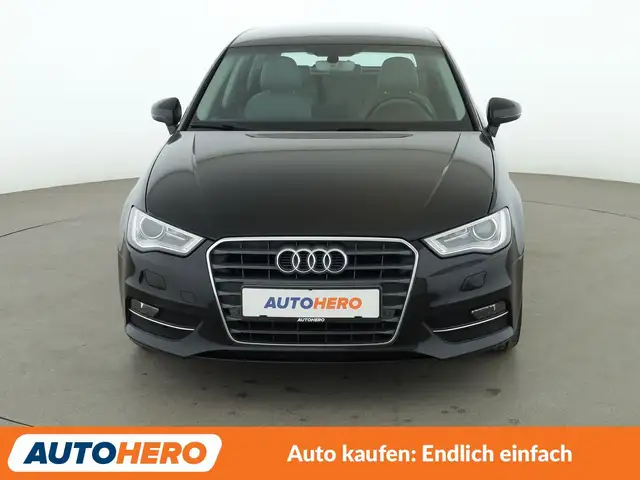 Audi A3 view 9