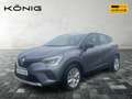 Renault Captur 1.0 TCe 90 EQUILIBRE KLIMA*NAVI*Tempomat Grau - thumbnail 1
