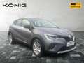 Renault Captur 1.0 TCe 90 EQUILIBRE KLIMA*NAVI*Tempomat Grau - thumbnail 2