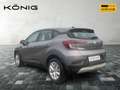 Renault Captur 1.0 TCe 90 EQUILIBRE KLIMA*NAVI*Tempomat Grau - thumbnail 4
