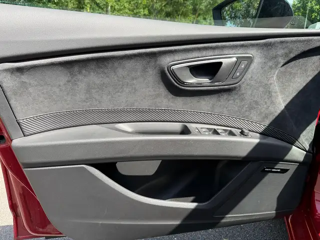 Seat Leon Leon view 15