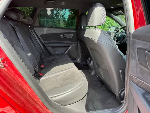 Seat Leon Leon view 12